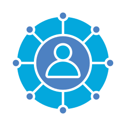 Organization icon