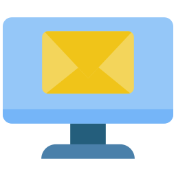 email icon