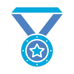 Medal  icon