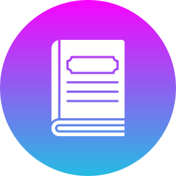 Book icon