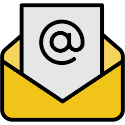 Mail icon