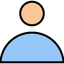 utilisateur Icône