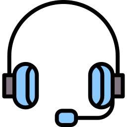 headset icon