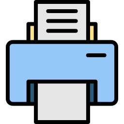 Printer icon