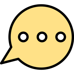 Chat icon