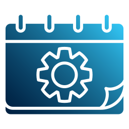 Gear icon