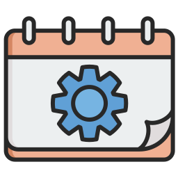 Gear icon