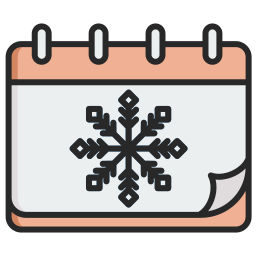 winter icon