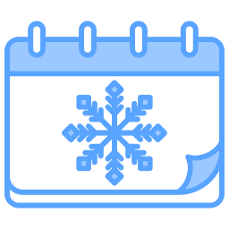 winter icon