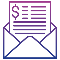 Mail icon