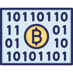 bitcoin icon