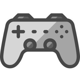 Gamepad icon