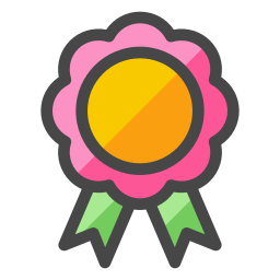 Badge icon