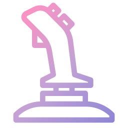 joystick icon