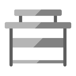 Desk icon