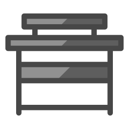 Desk icon