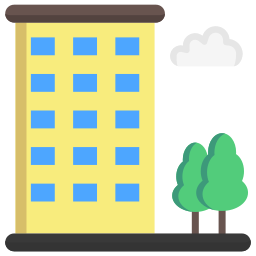 Condominium icon