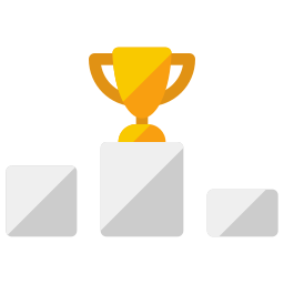 Podium icon