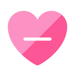 Heart icon