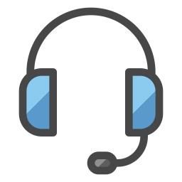 headset icon