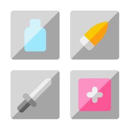 Inventory icon