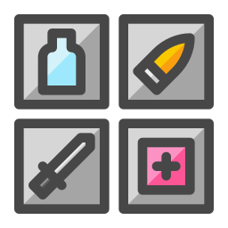 Inventory icon