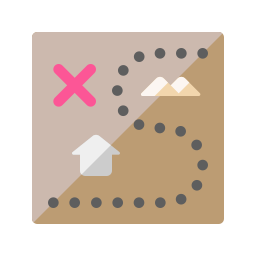 Map icon