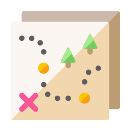 Map icon