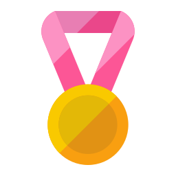 Medal  icon