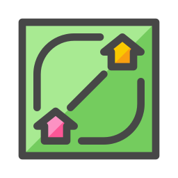 Map icon