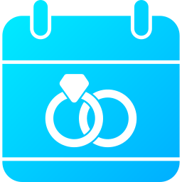 Engagement icon