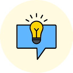 Idea icon