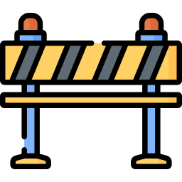 Barrier icon