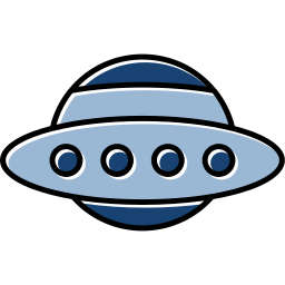 ufo icon