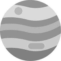 Jupiter icon