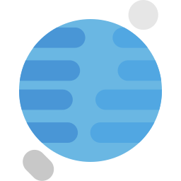 uranus icon