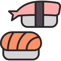 sushi icon