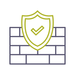 firewall icon