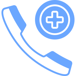 Emergency Call icon