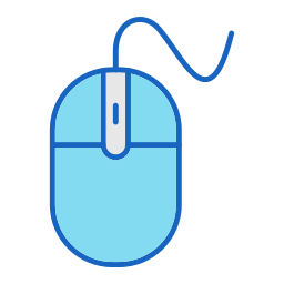 Mouse icon