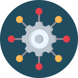 integration icon