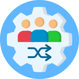 Change Management icon