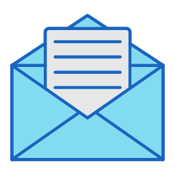 Inbox icon