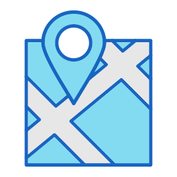 Location icon