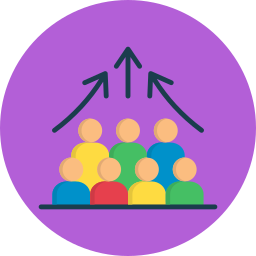 Population icon