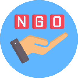 ngo Ícone