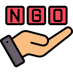 ngo Ícone