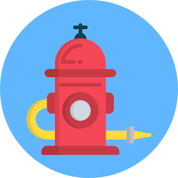 feuerhydrant icon