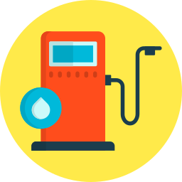 tankstelle icon