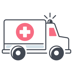 krankenwagen icon